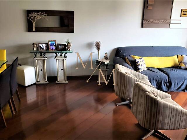Apartamento para Venda em Santos - 3