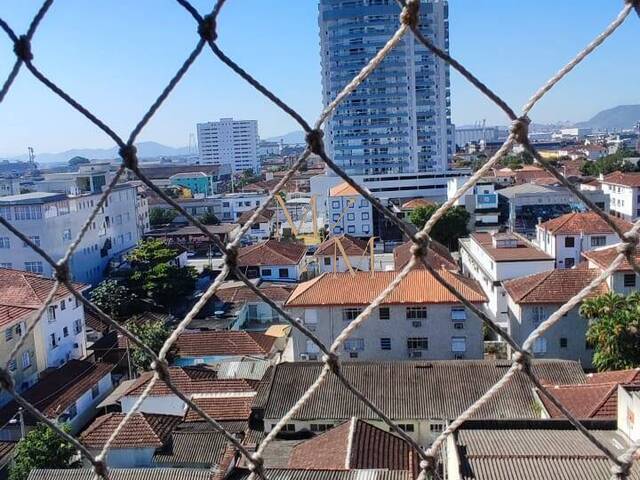 Apartamento para Venda em Santos - 5