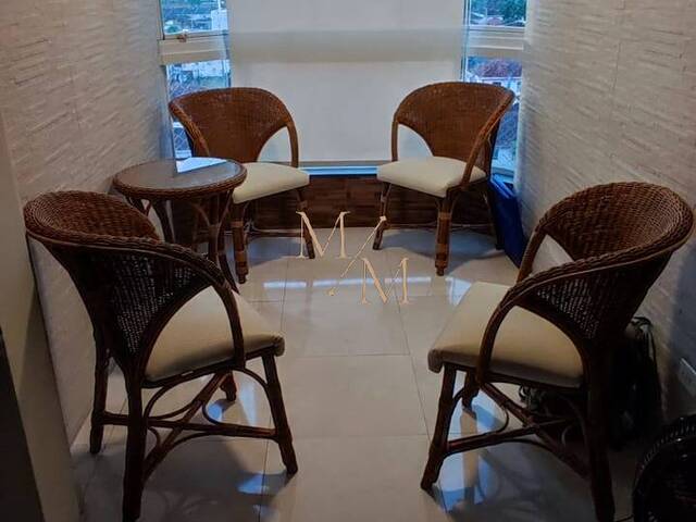 Apartamento para Venda em Santos - 2