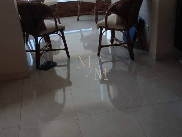 Apartamento para Venda em Santos - 4
