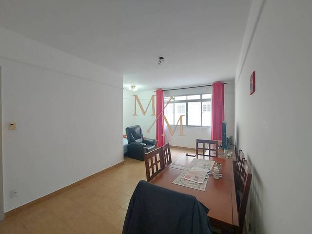 #425 - Apartamento para Locação em Santos - SP - 2
