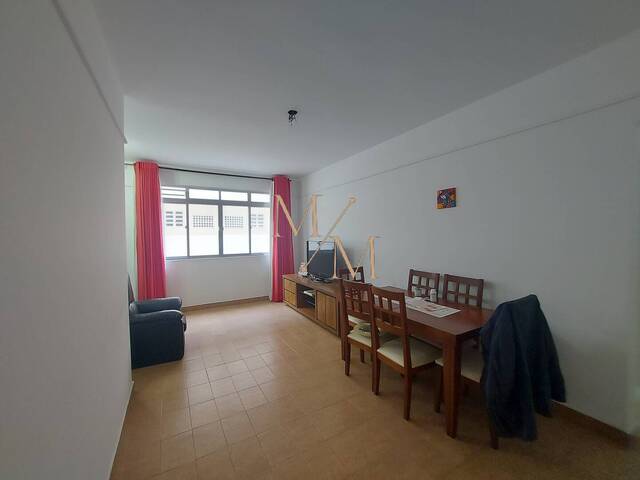 #425 - Apartamento para Locação em Santos - SP - 3