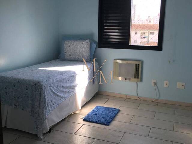 Apartamento para Venda em Santos - 3