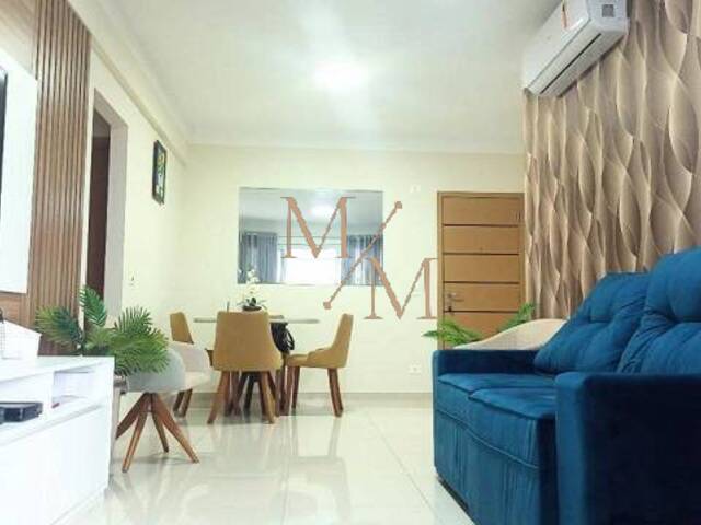 Apartamento para Venda em Santos - 5