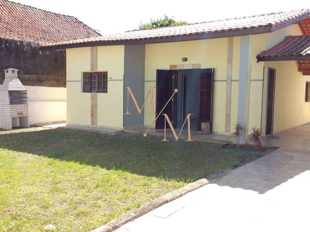 #436 - Casa para Venda em Itanhaém - SP - 1