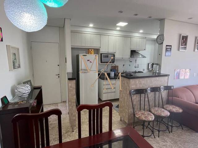 Apartamento para Venda em Santos - 5