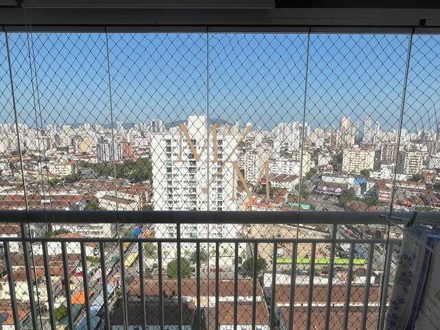Apartamento para Venda em Santos - 3
