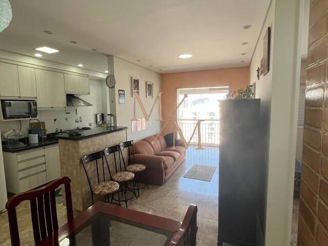 Apartamento para Venda em Santos - 4