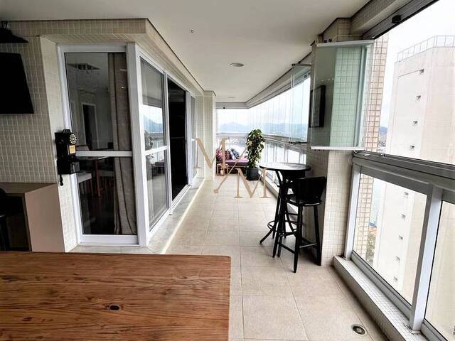 Apartamento para Venda em Santos - 2