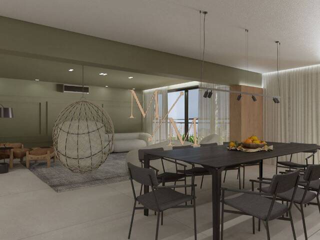 Apartamento para Venda em Santos - 5