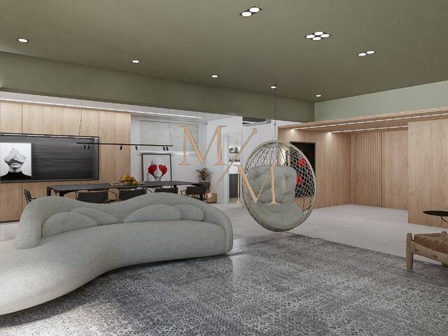 Apartamento para Venda em Santos - 2