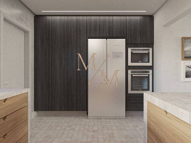 Apartamento para Venda em Santos - 3