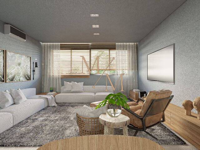 Apartamento para Venda em Santos - 5