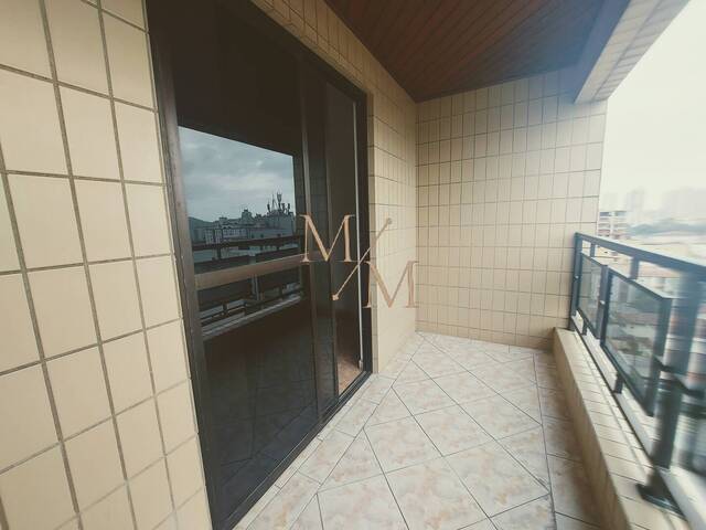Apartamento para Venda em Santos - 3