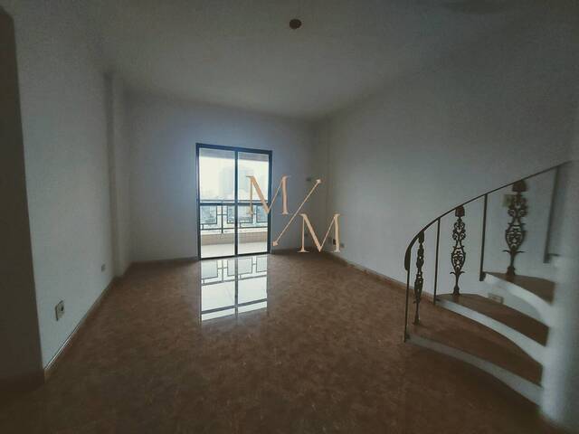 Apartamento para Venda em Santos - 5