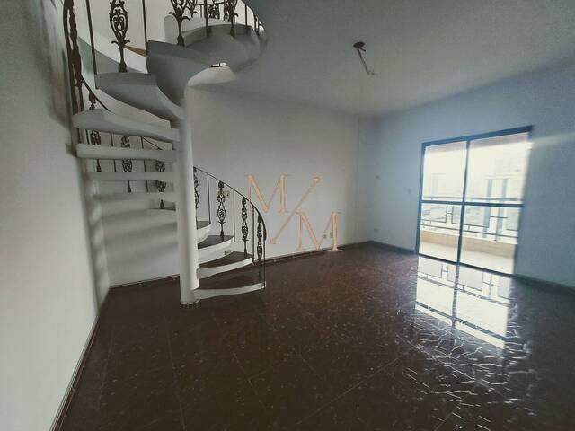 Apartamento para Venda em Santos - 3