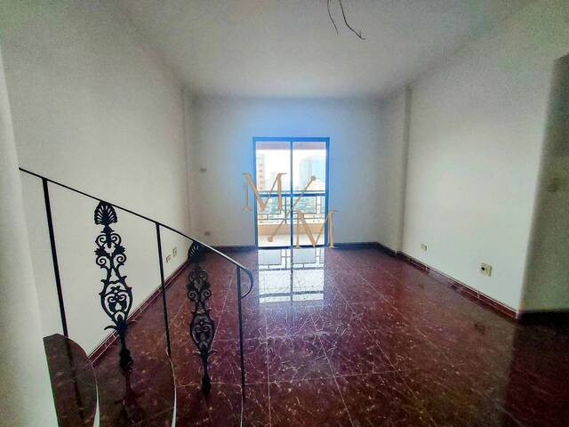 Apartamento para Venda em Santos - 2