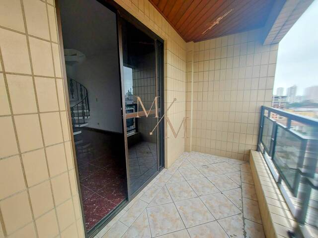 Apartamento para Venda em Santos - 4