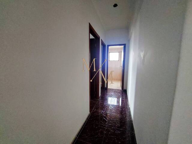 Apartamento para Venda em Santos - 5