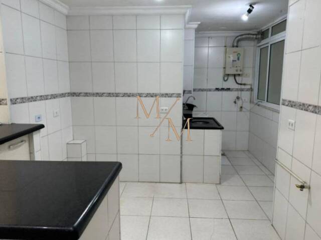 Apartamento para Venda em Santos - 3