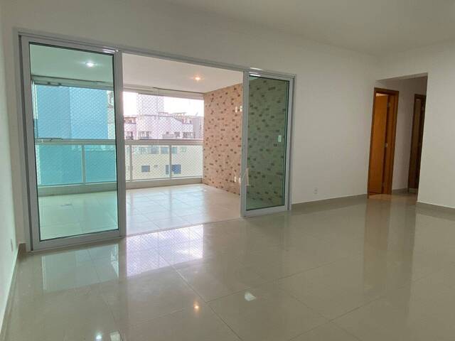Apartamento para Venda em Santos - 4
