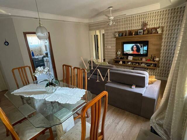 #456 - Apartamento para Venda em Santos - SP