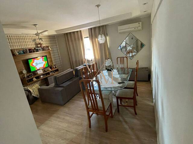 Apartamento para Venda em Santos - 4