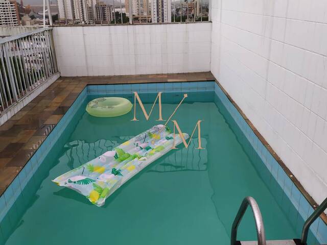 Apartamento para Venda em Santos - 2