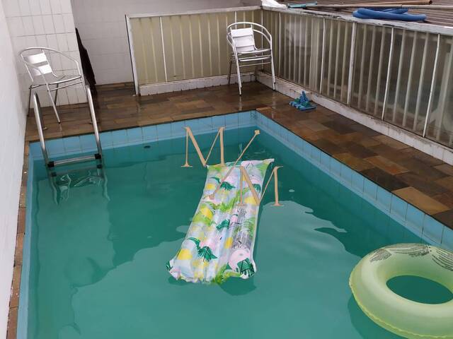 Apartamento para Venda em Santos - 3