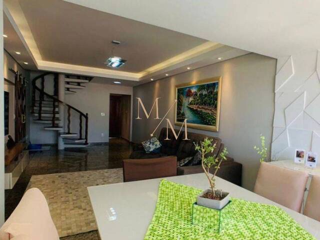 Apartamento para Venda em Santos - 5