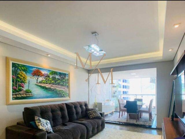 Apartamento para Venda em Santos - 3