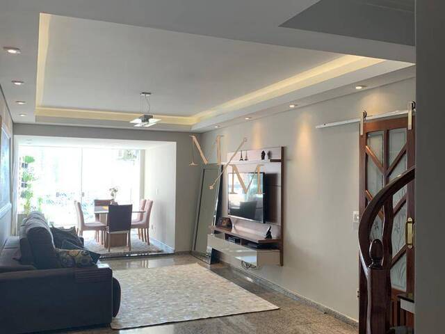 Apartamento para Venda em Santos - 2