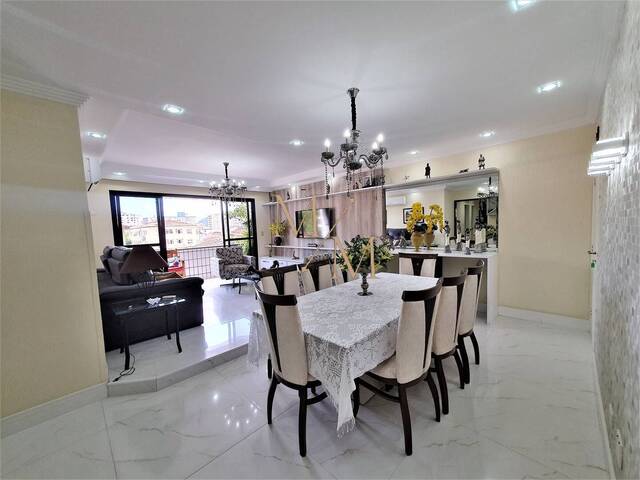 Apartamento para Venda em Santos - 3