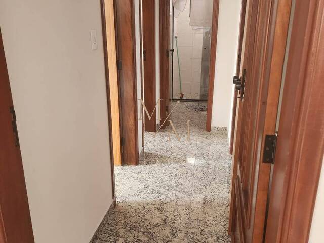 Apartamento para Venda em Santos - 3