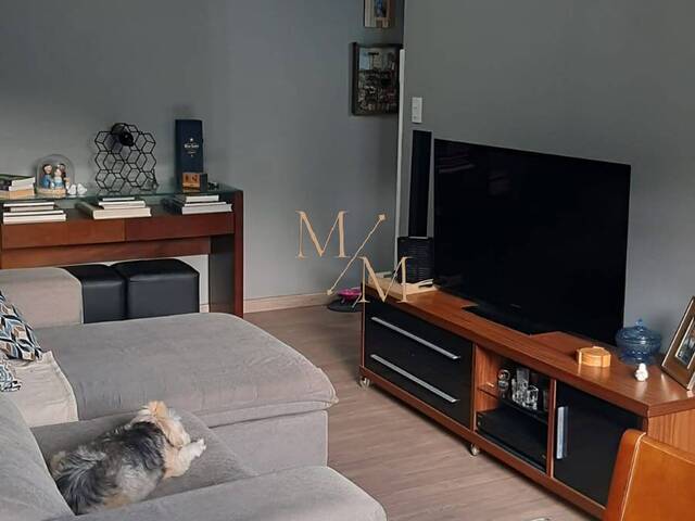 Apartamento para Venda em Santos - 1