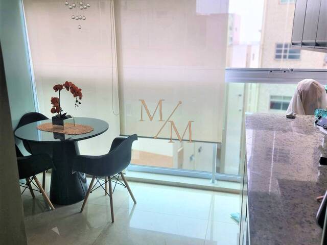 Apartamento para Venda em Santos - 3