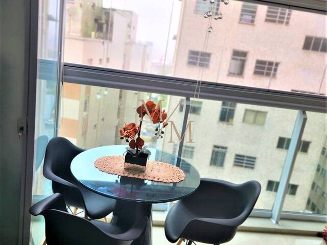 Apartamento para Venda em Santos - 2