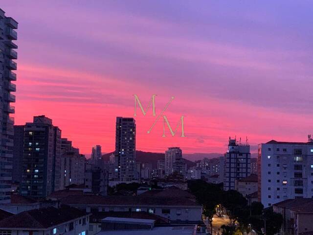 Apartamento para Venda em Santos - 4