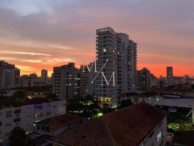 Apartamento para Venda em Santos - 3