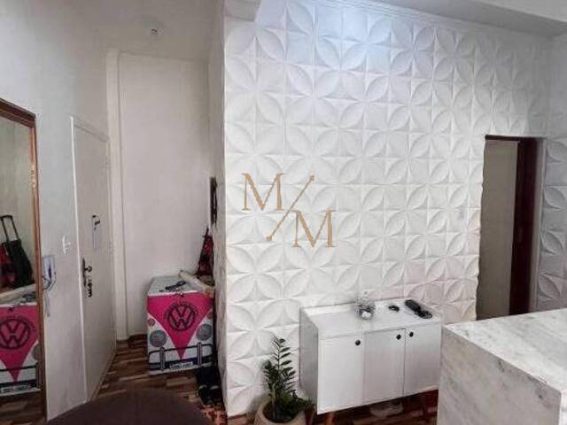 Apartamento para Venda em Santos - 5