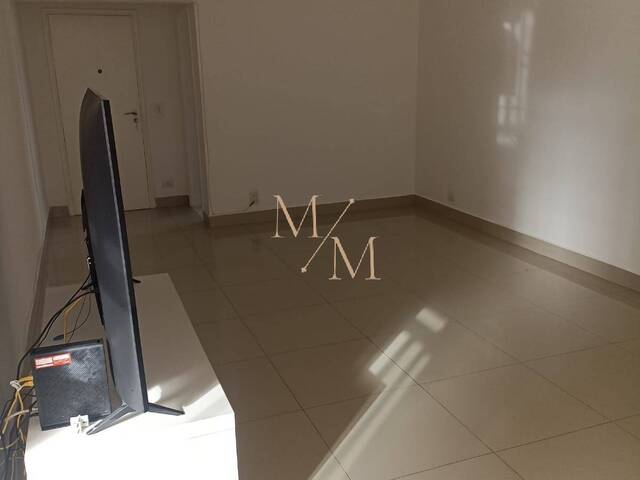 Apartamento para Venda em Santos - 5