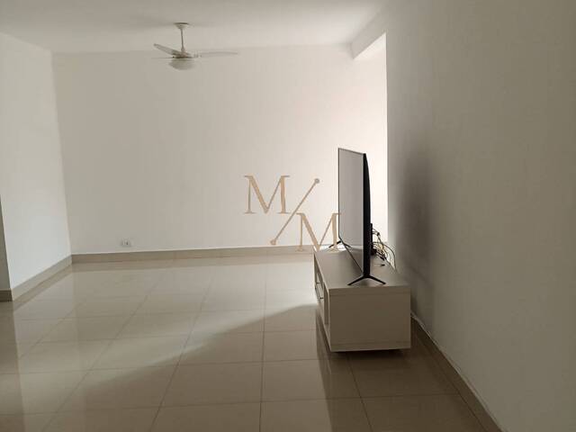 Apartamento para Venda em Santos - 2