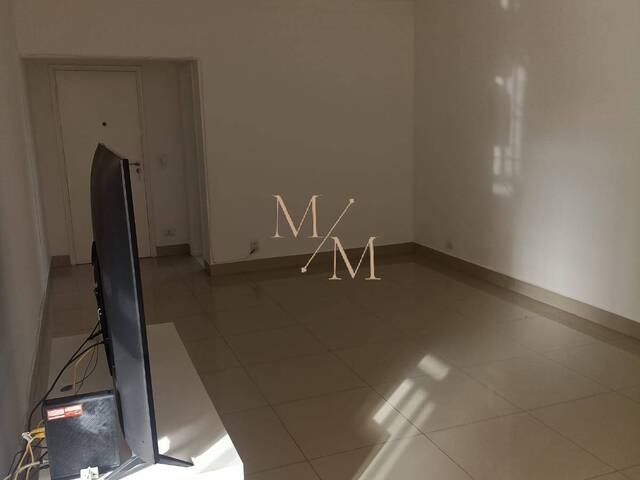 Apartamento para Venda em Santos - 3