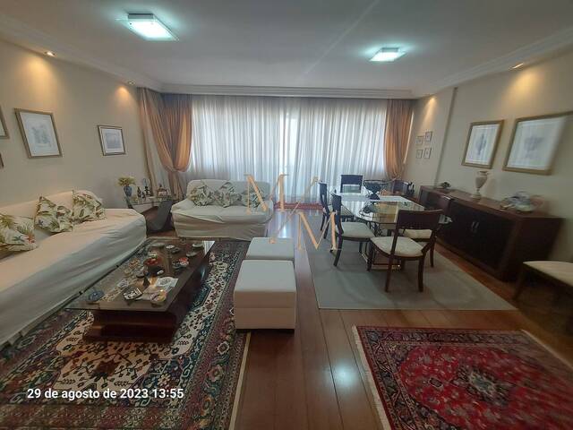 Apartamento para Venda em Santos - 4