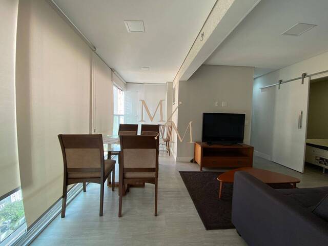 Apartamento para Venda em Santos - 4