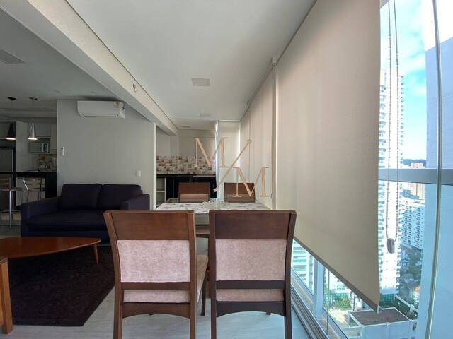 Apartamento para Venda em Santos - 5