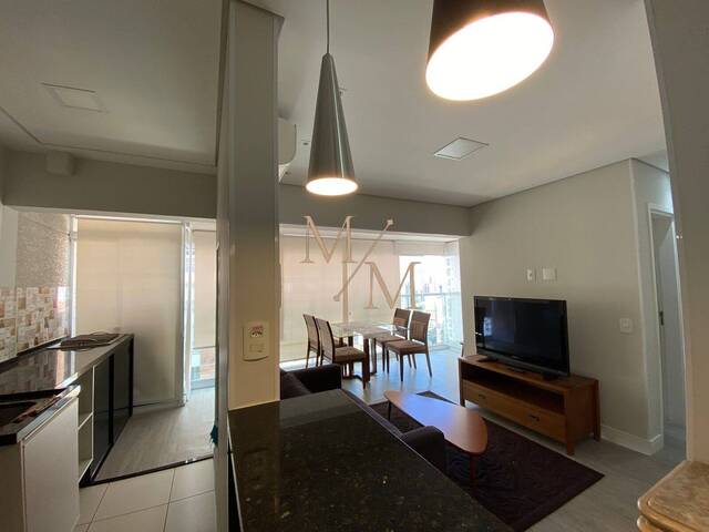 Apartamento para Venda em Santos - 2