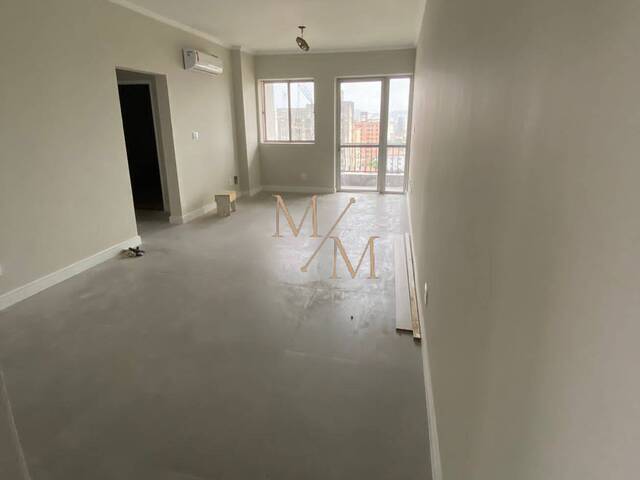 Apartamento para Venda em Santos - 3