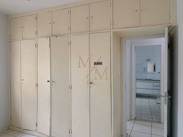 Apartamento para Venda em Santos - 4