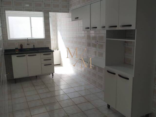 Apartamento para Venda em Santos - 4